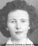 Vera Eleanora Grimme - 1945