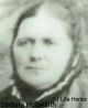Barbara Holzwarth - 1899