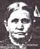 Lagge, Margaretha - 1895