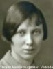 Thorey Melstad - 1926