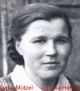 Lydia Mützel - 1952