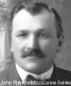 John Remboldt - 1908