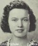 Emma Schuler - 1941