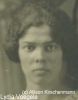Voegele, Lydia - 1925