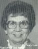 Marjorie Mae Walter - 1991