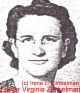 Esther Virginia Zimbelman - 1942