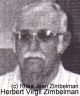 Zimbelman, Herbert Virgil - 1998