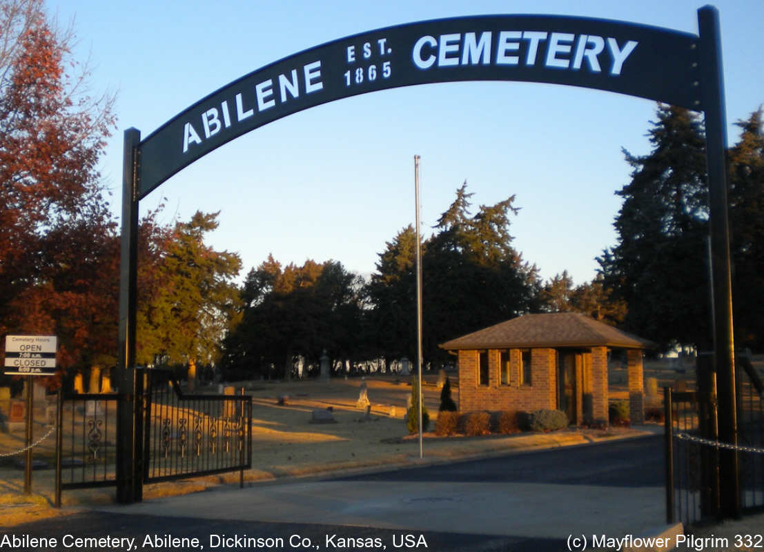 Abilene Cemetery