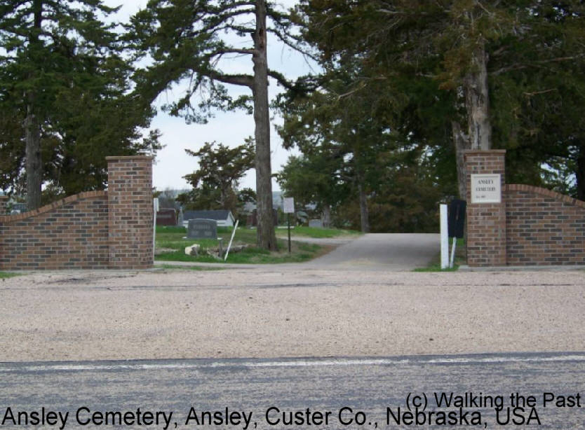 Ansley Cemetery