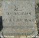 Ida Bachman