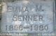 Emma Martha Bender