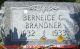 Brandner, Berneice Grace