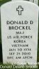 Brockel, Donald Delano
