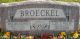 Walter Edwin Broeckel