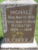 Buchholz, Michael