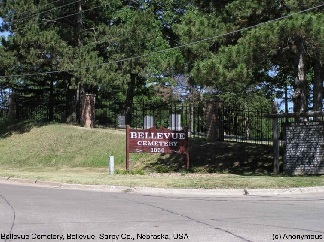 Bellevue Cemetery