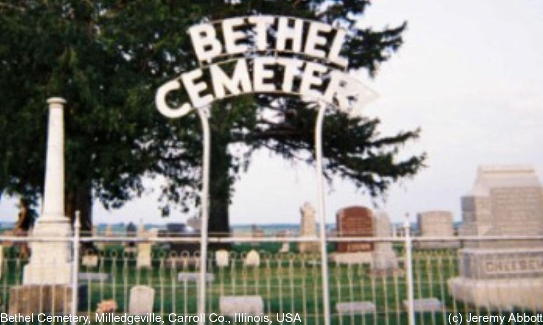 Bethel Cemetery