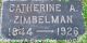Carmichael, Catherine A.