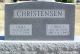 Christensen, Christen Lauritz