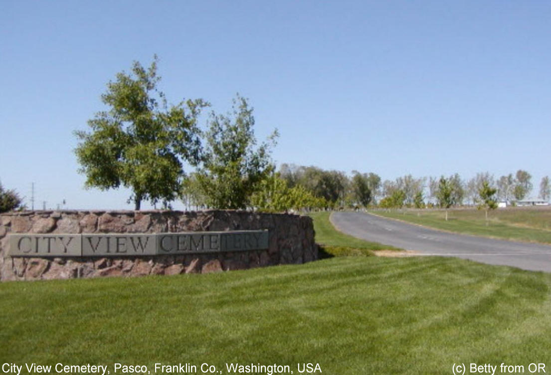 City View Cemetery