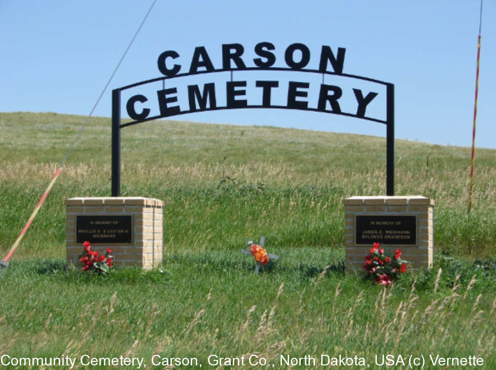 Community Cemetery