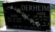 Derheim, John