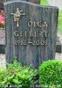 Ebinger, Olga