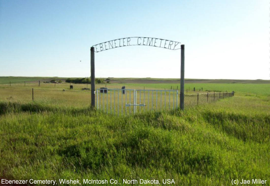 Ebenezer Cemetery