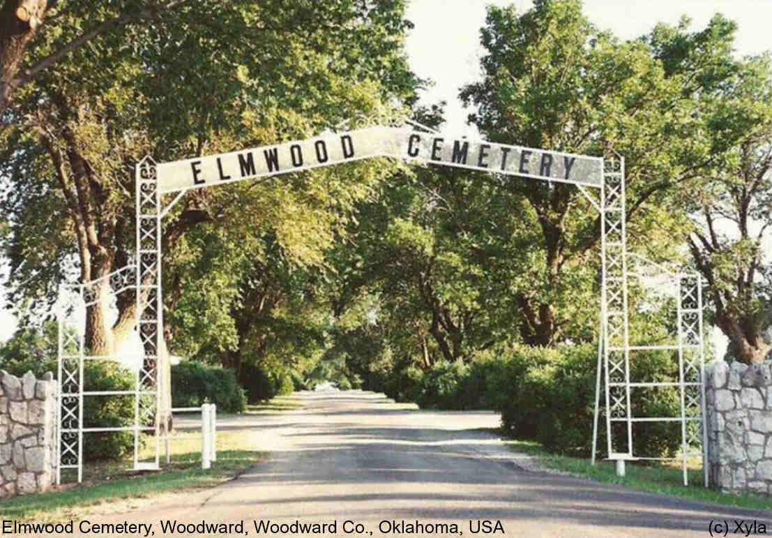 Elmwood Cemetery