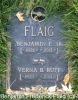 Flaig, Benjamin Frederick