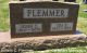 Flemmer, Johann C.