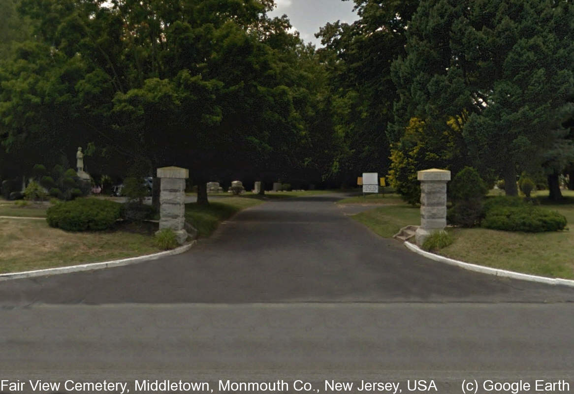 Fair View Cemetery