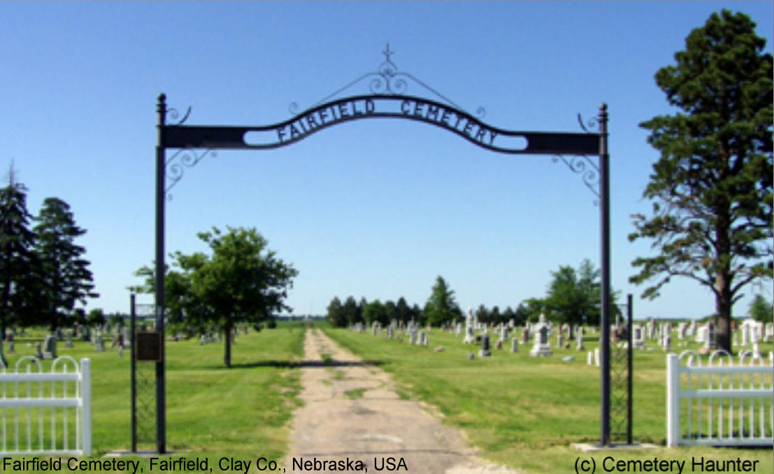 Fairfield Cemetery