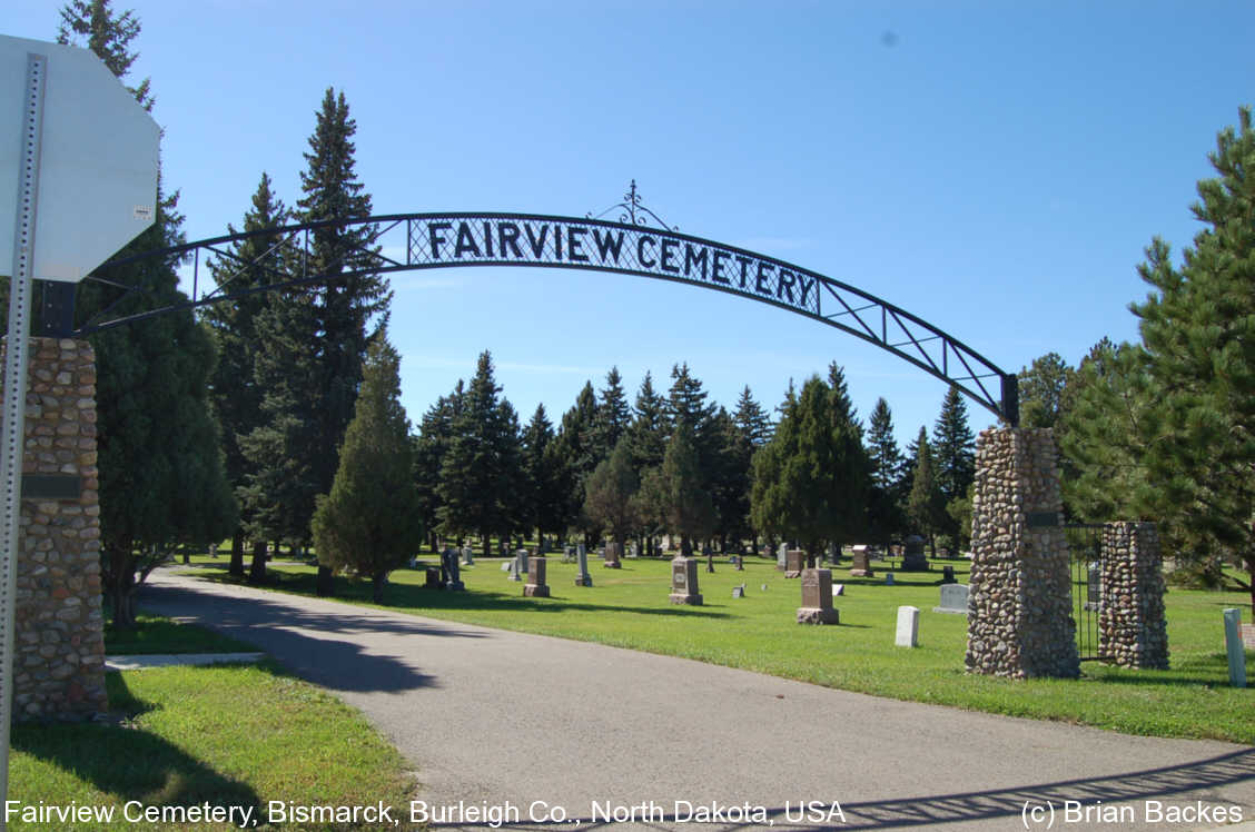 Fairview Cemetery