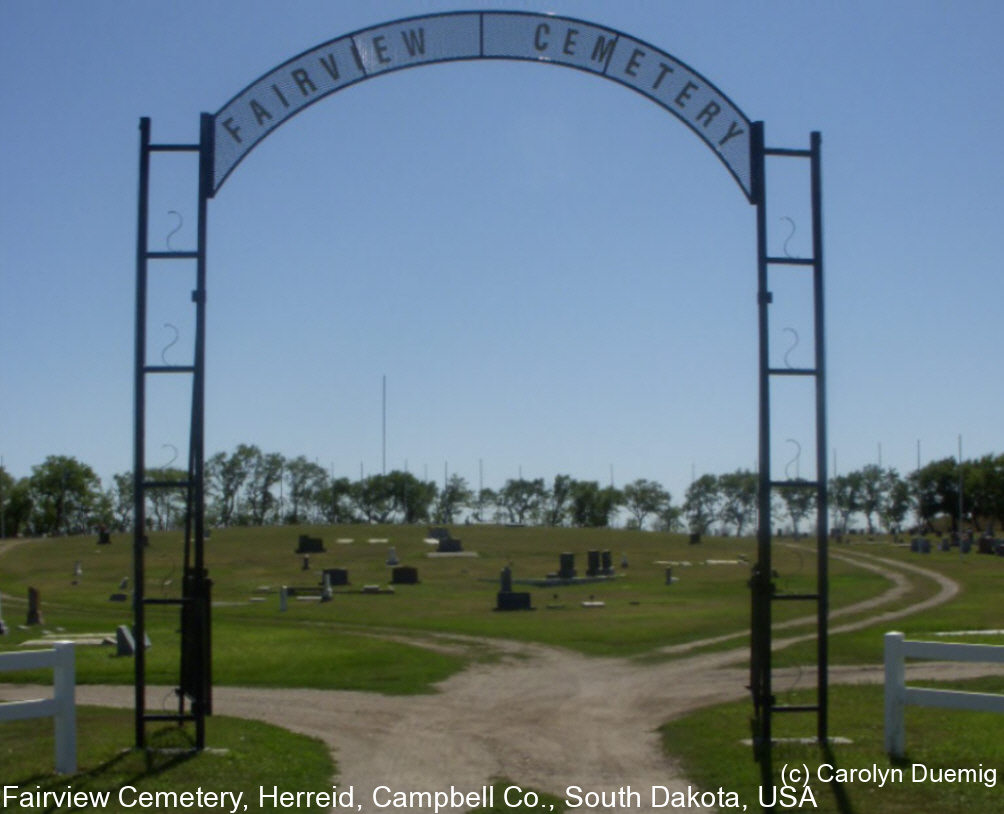 Fairview Cemetery