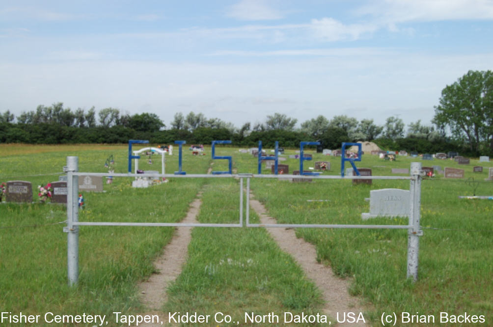 Fisher Cemetery