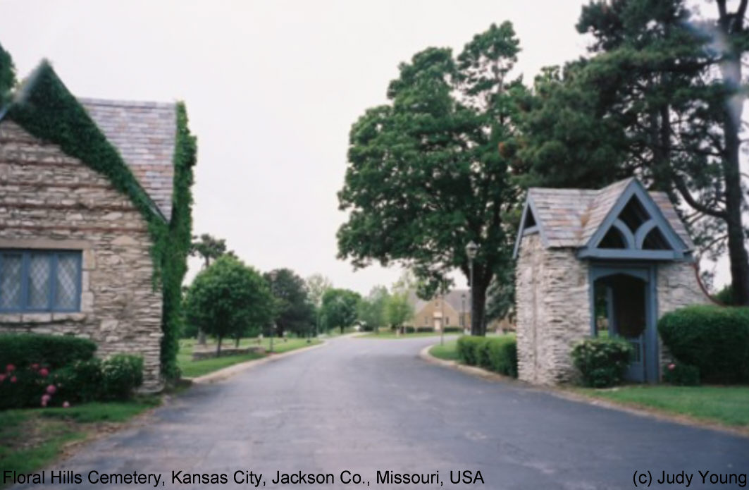 Floral Hills Cemetery