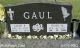 Alvin Ralph Gaul