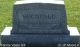 Gill, Fannie Vesta