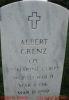Grenz, Albert G.