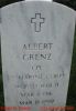 Grenz, Albert G.