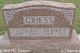 Griess, Gilbert C.