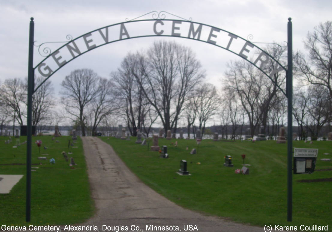 Geneva Cemetery