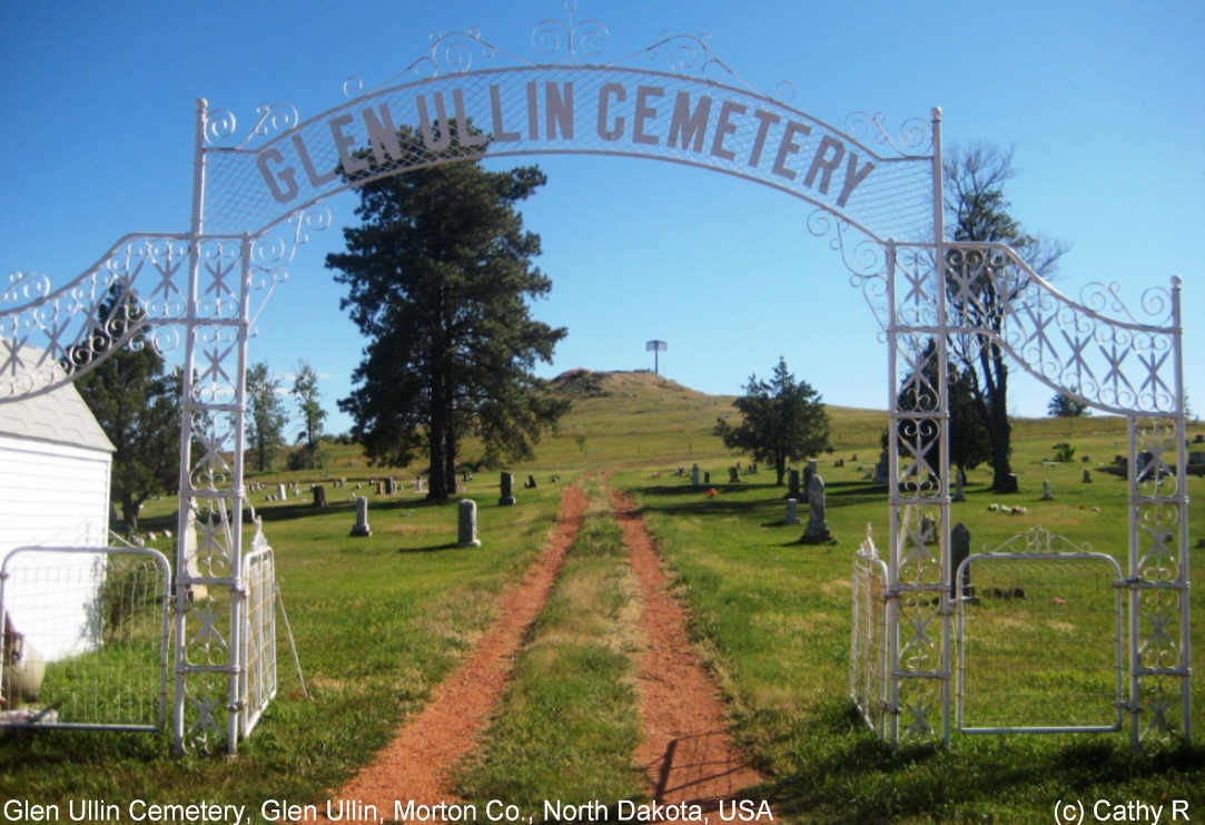 Glen Ullin Cemetery