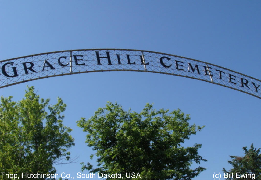 Grace Hill Cemetery