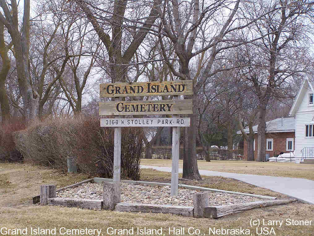 Grand Island Cemetery