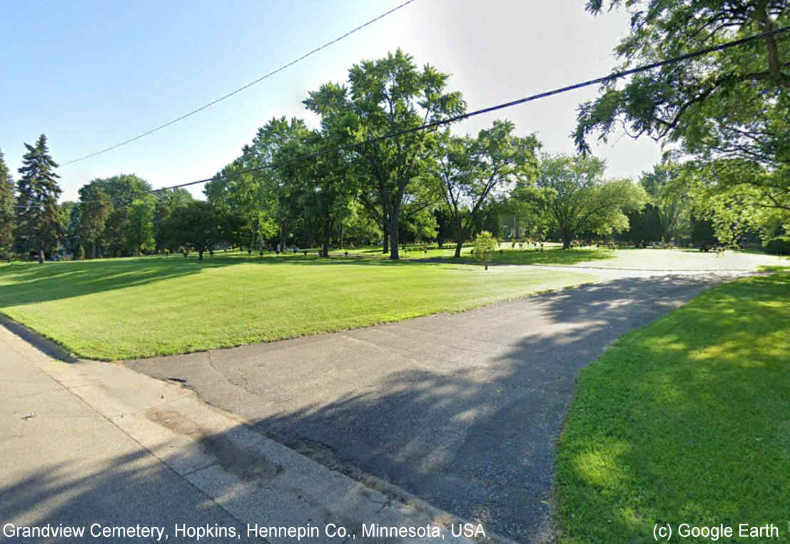 Grandview Cemetery