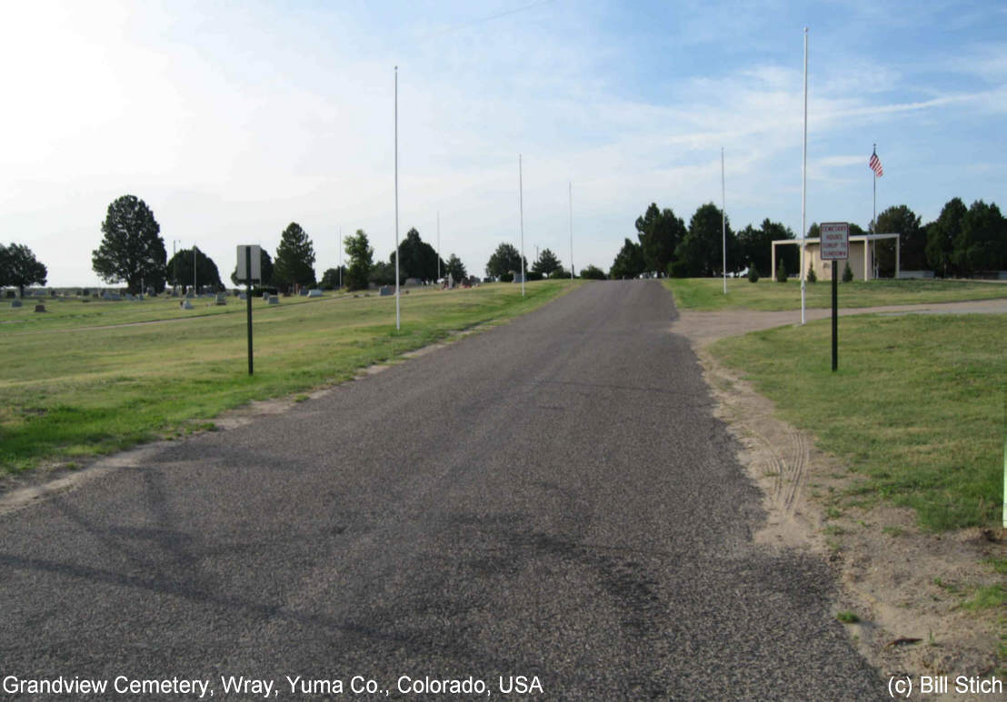 Grandview Cemetery