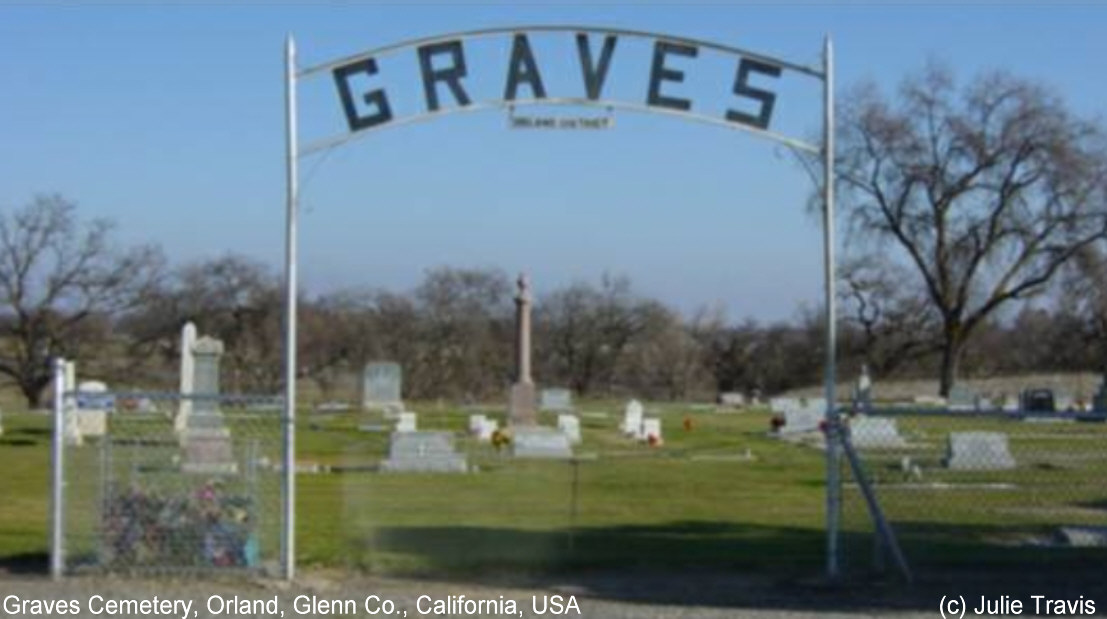 Graves Cemetery