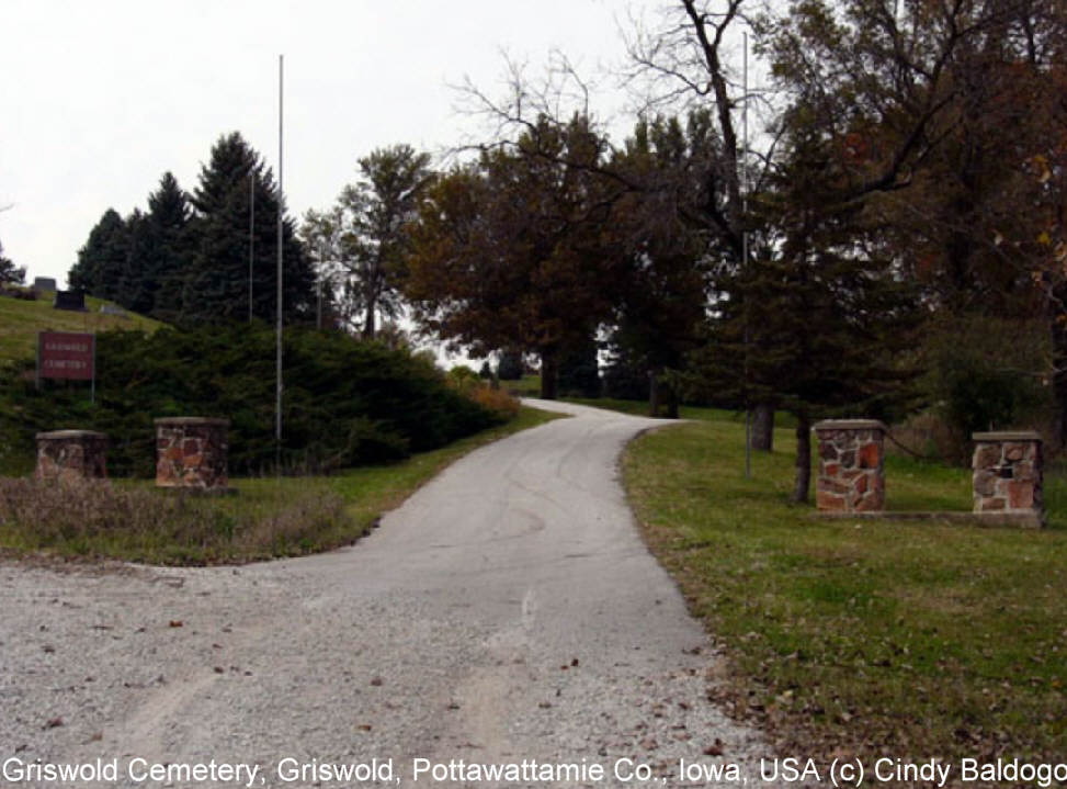 Griswold Cemetery